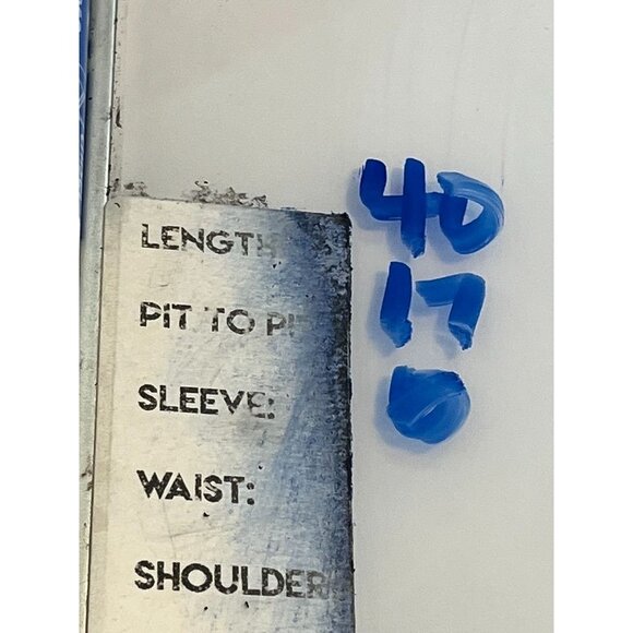 Torrid Floral Tank MIdi Dress Blue 1X Tropical Resort Preppy Feminine Coquette - Picture 12 of 12